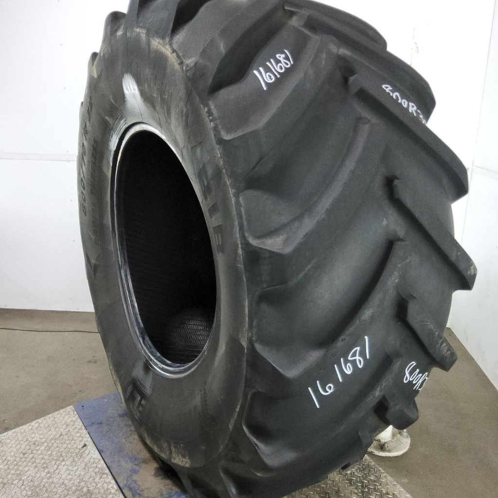 800/70R38 Michelin MachXBib R-1W 173D 65%