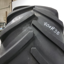 800/70R38 Michelin MachXBib R-1W 173D 65%