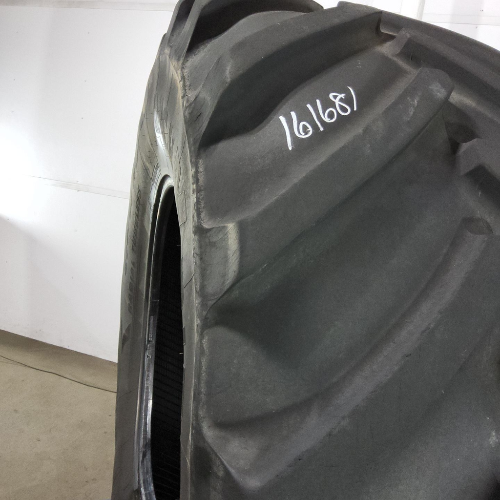 800/70R38 Michelin MachXBib R-1W 173D 65%