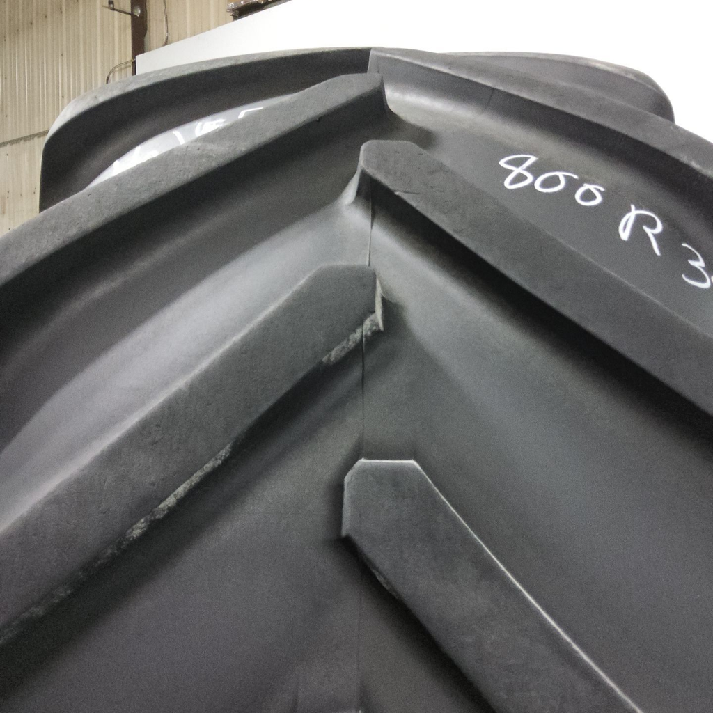800/70R38 Michelin MachXBib R-1W 173D 75%