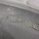 800/70R38 Michelin MachXBib R-1W 173D 75%