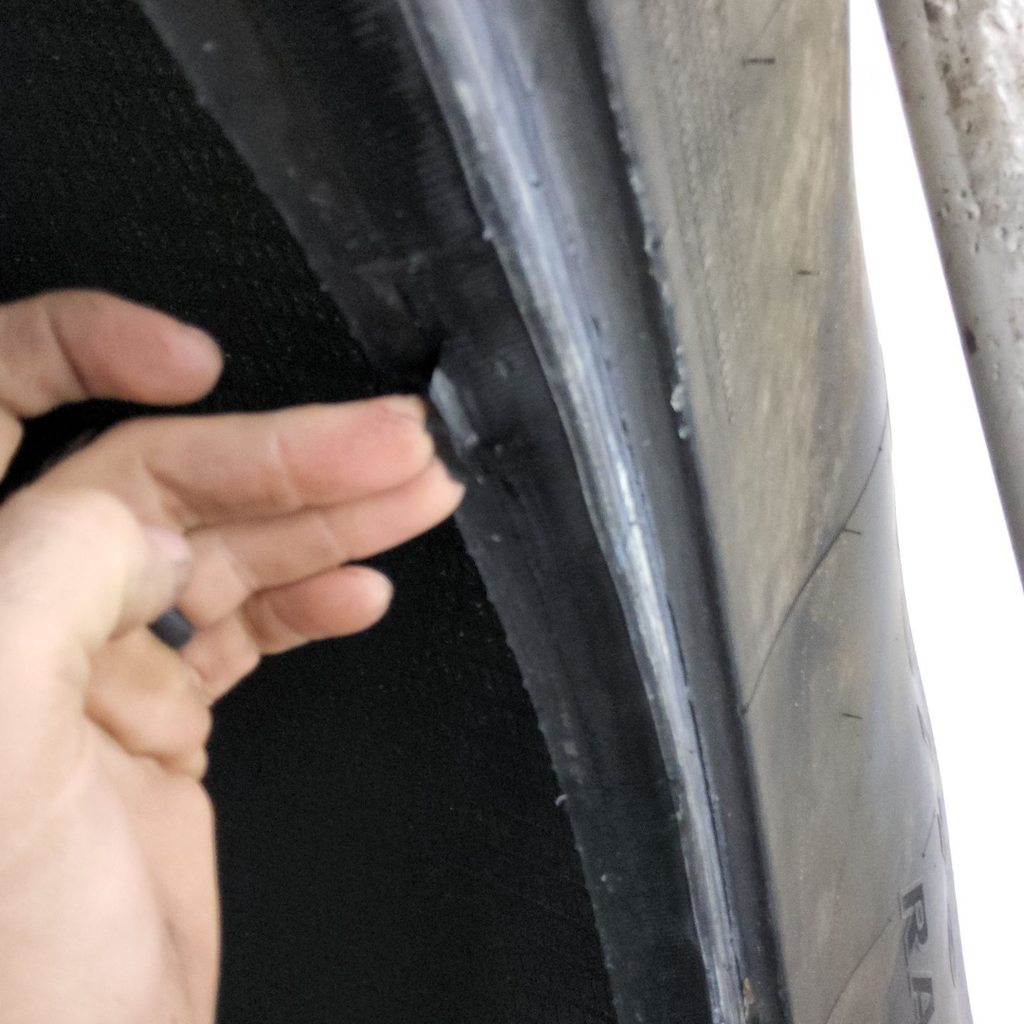 800/70R38 Michelin MachXBib R-1W 173D