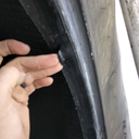 800/70R38 Michelin MachXBib R-1W 173D