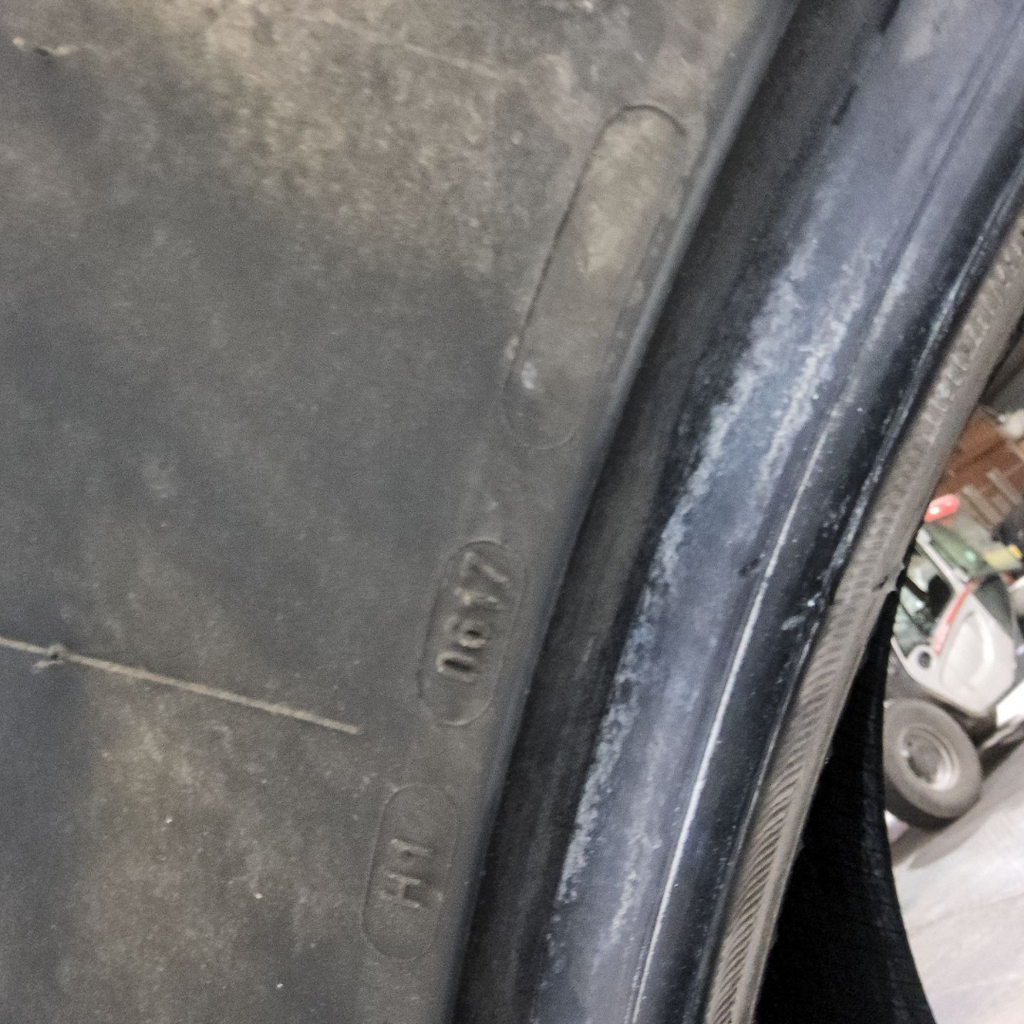 800/70R38 Michelin MachXBib R-1W 173D