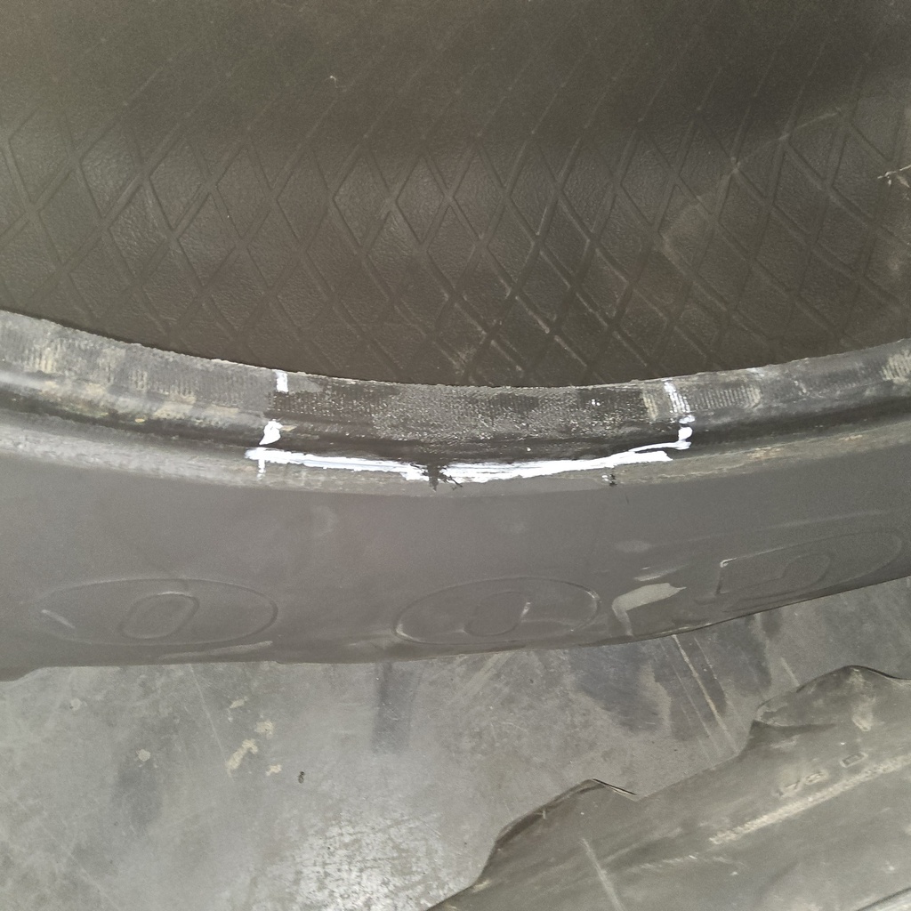 18.4R38 Goodyear Farm DT710 Radial R-1 141A8 65%