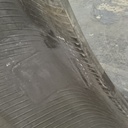 VF380/90R46 Michelin Spraybib CFO R-1S 173D/169E 99%