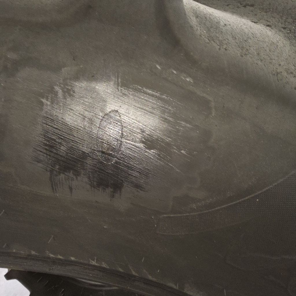 IF710/65R46 Mitas SuperFlexion Tire (SFT) R-1W 183D 80%