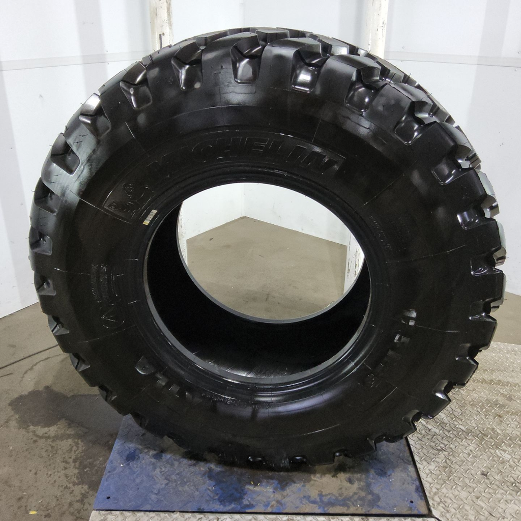 17.5R25 Michelin XTLA G-2/L-2 99%