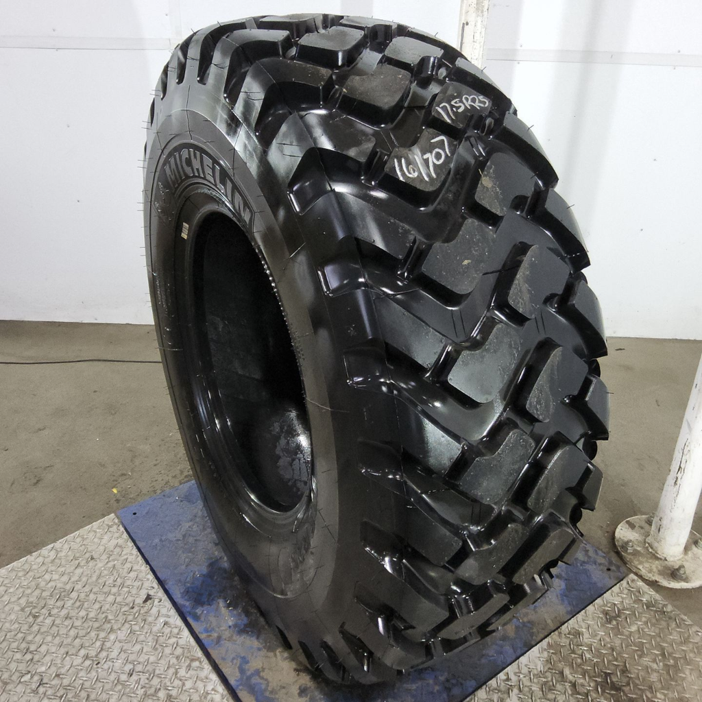 17.5R25 Michelin XTLA G-2/L-2 99%