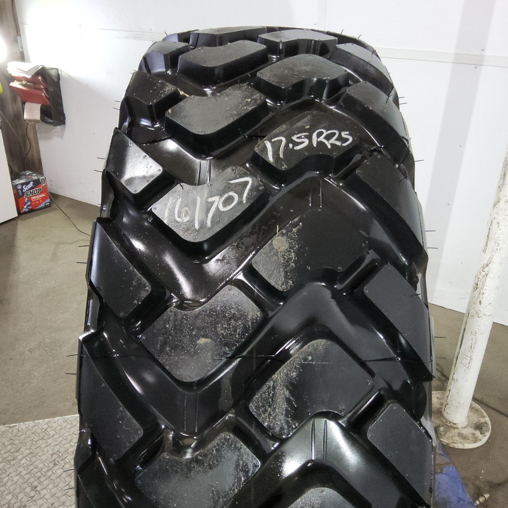 17.5R25 Michelin XTLA G-2/L-2 99%