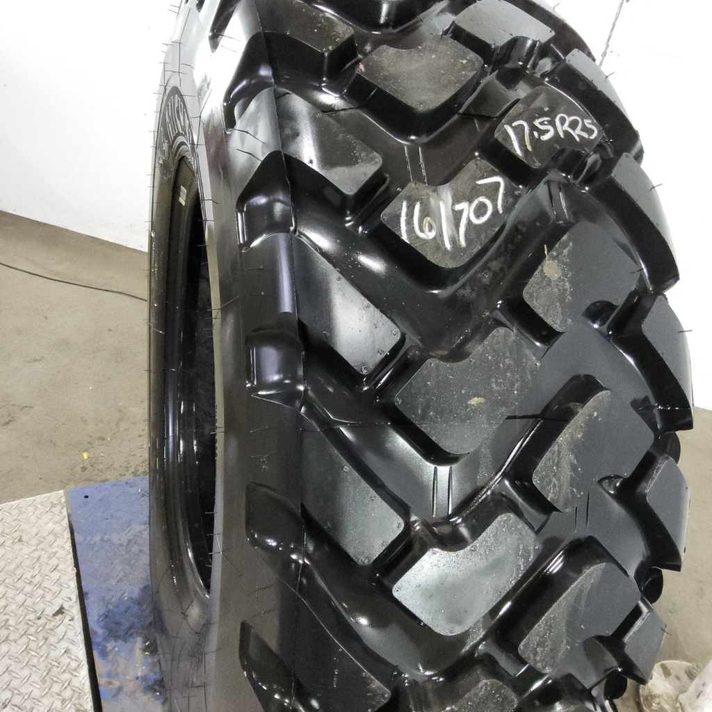 17.5R25 Michelin XTLA G-2/L-2 99%
