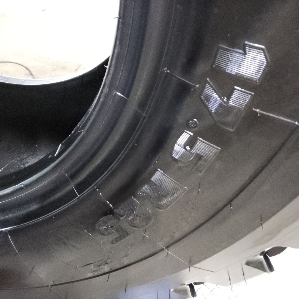 17.5R25 Michelin XTLA G-2/L-2 99%