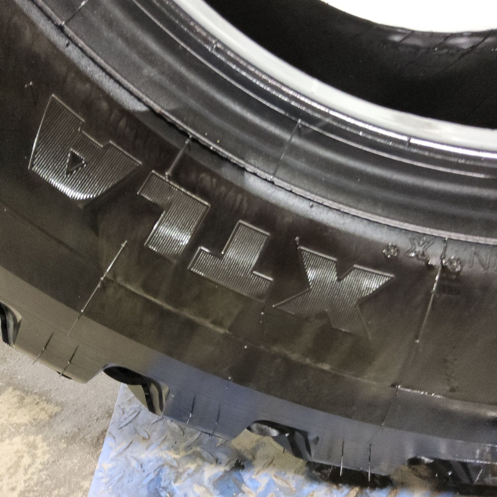 17.5R25 Michelin XTLA G-2/L-2 99%