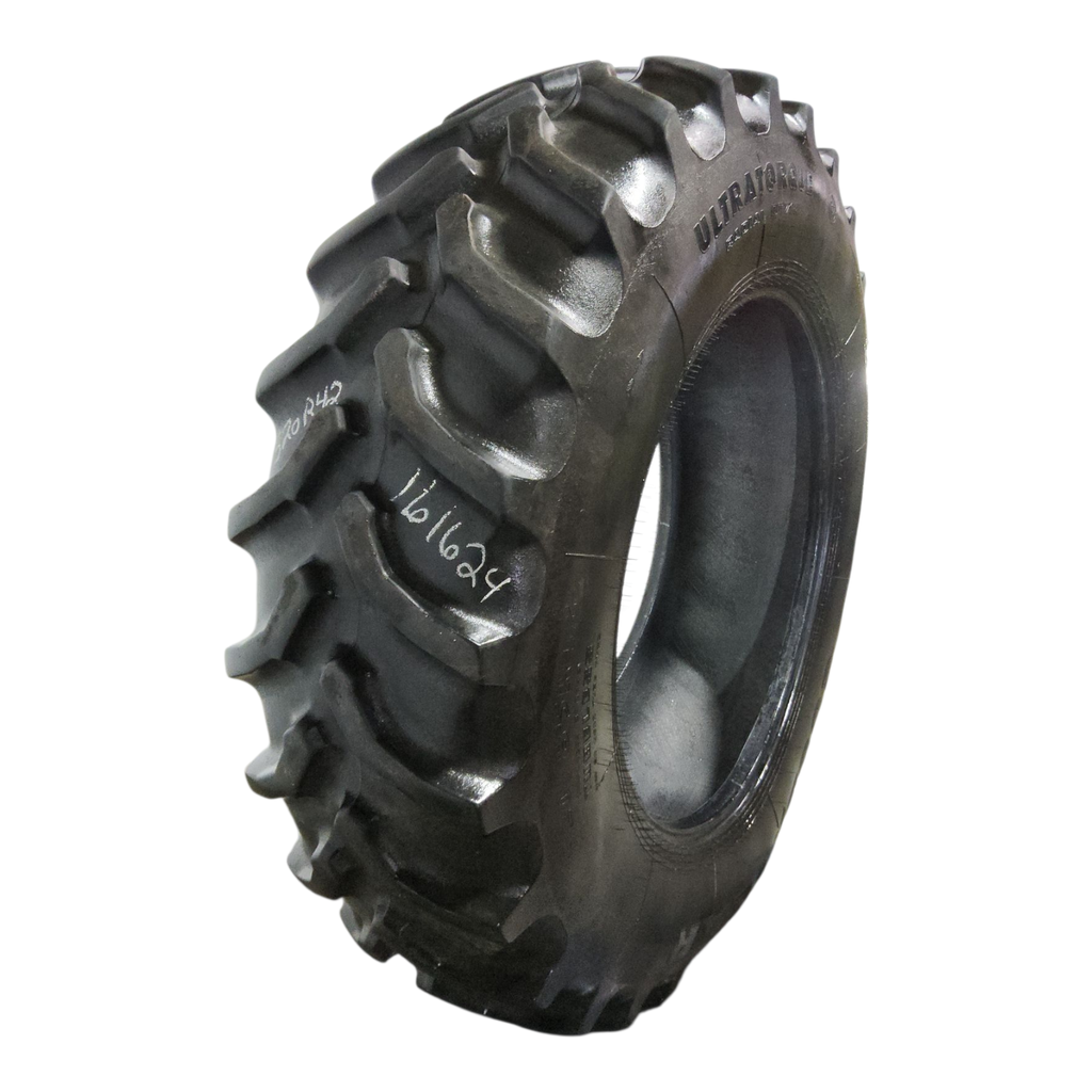 520/85R42 Goodyear Farm UltraTorque Radial R-1 157B 75%