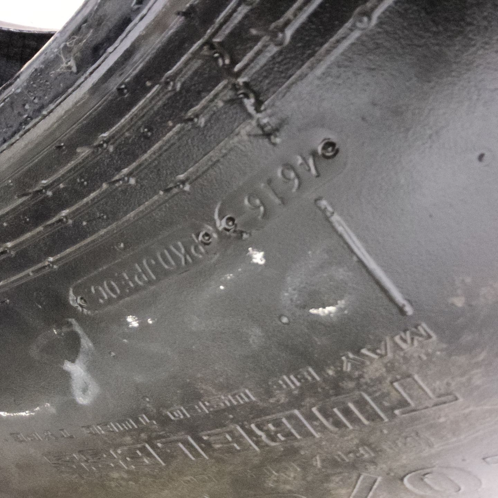 520/85R42 Goodyear Farm UltraTorque Radial R-1 157B 75%