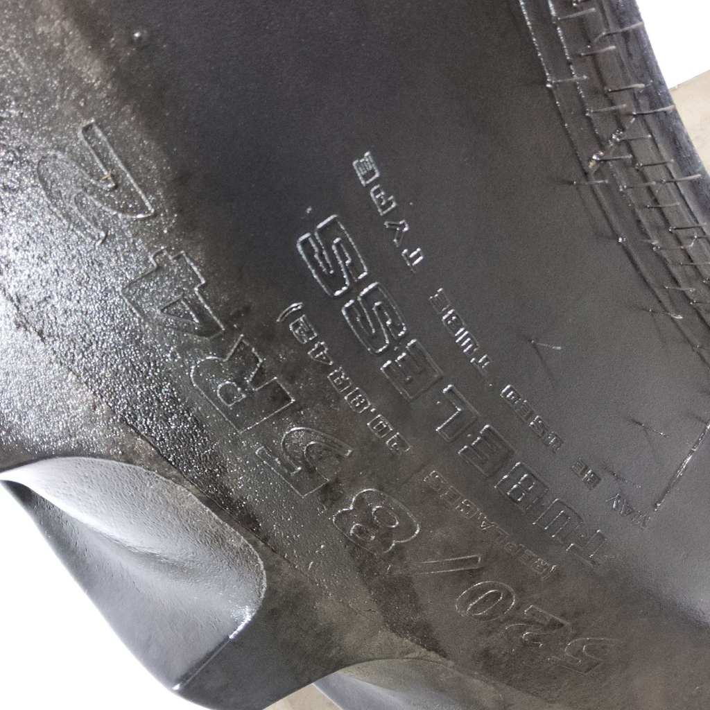 520/85R42 Goodyear Farm UltraTorque Radial R-1 157B 75%