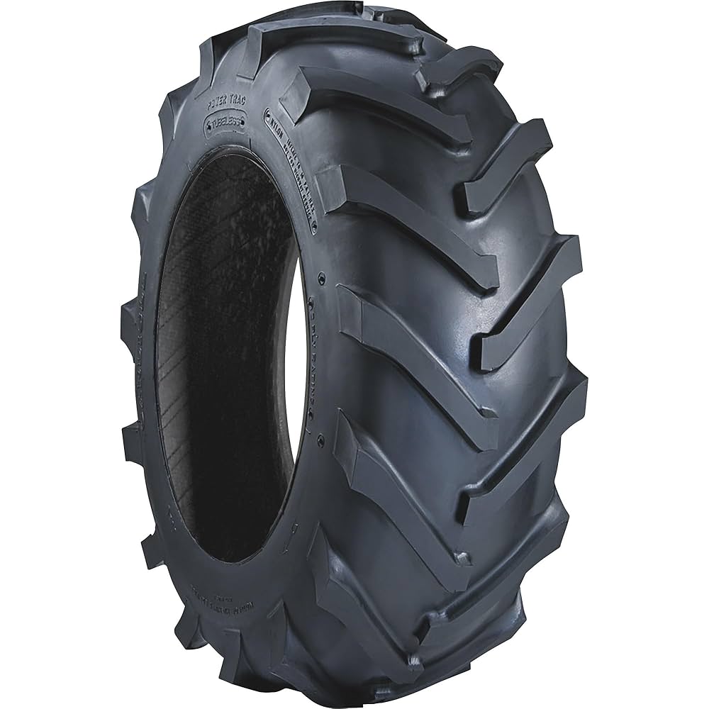 Power Trac