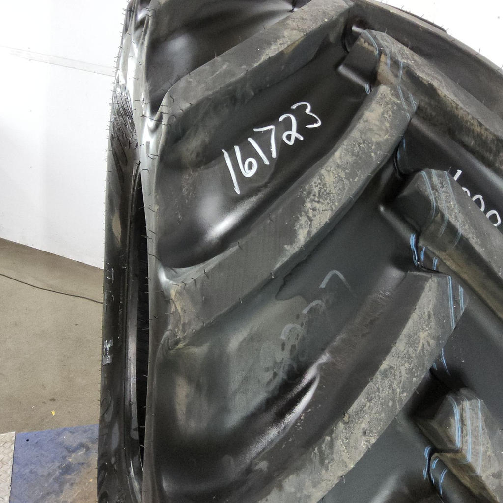 600/70R30 Mitas SuperFlexion Tire (SFT) R-1W 155A8 99%