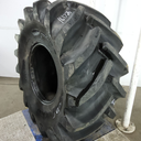 28LR26 Goodyear Farm Super Traction Radial R-1W 169A8 99%
