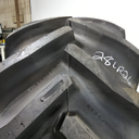 28LR26 Goodyear Farm Super Traction Radial R-1W 169A8 99%