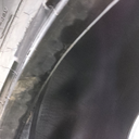 28LR26 Goodyear Farm Super Traction Radial R-1W 169A8 99%