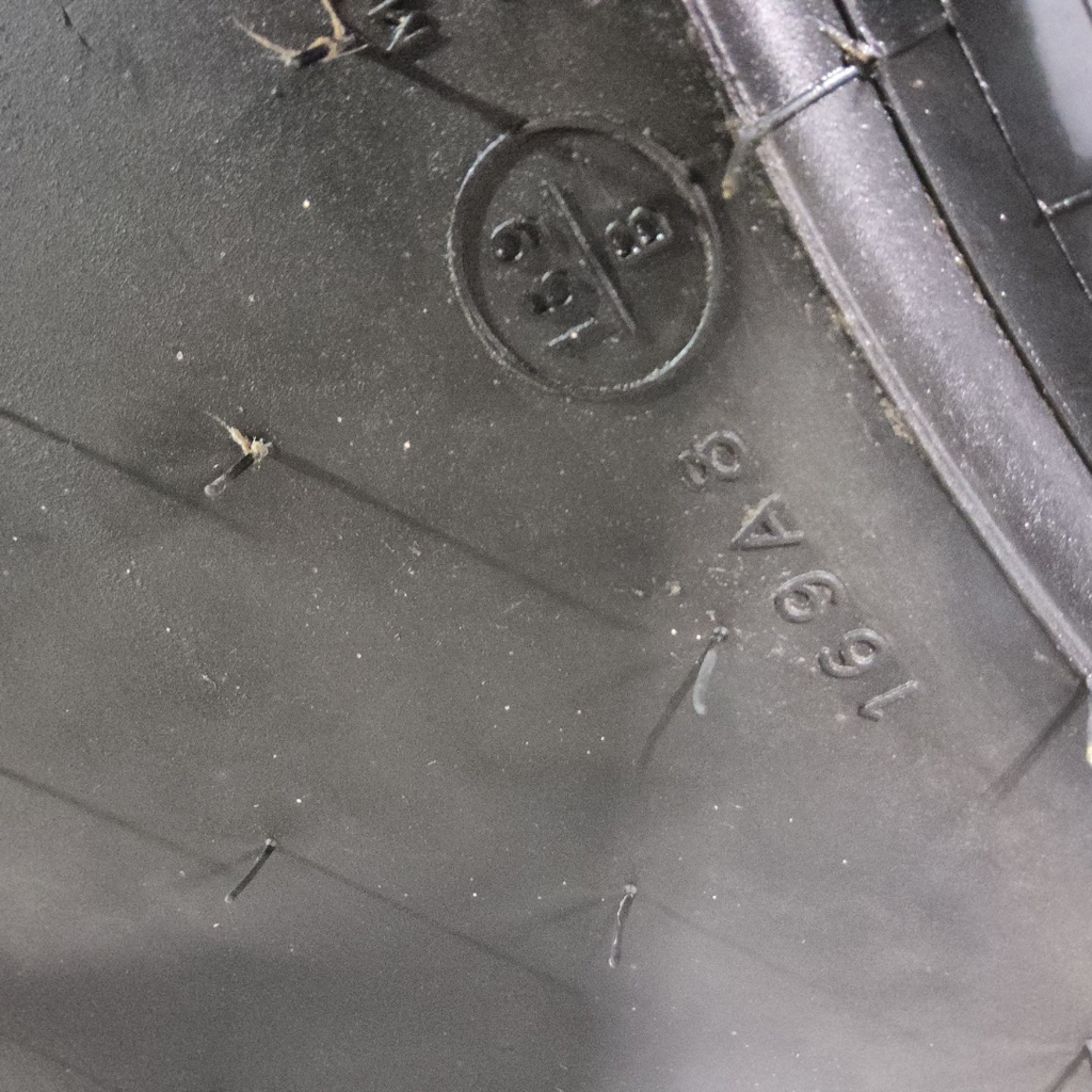 28LR26 Goodyear Farm Super Traction Radial R-1W 169A8 99%