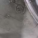 28LR26 Goodyear Farm Super Traction Radial R-1W 169A8 99%