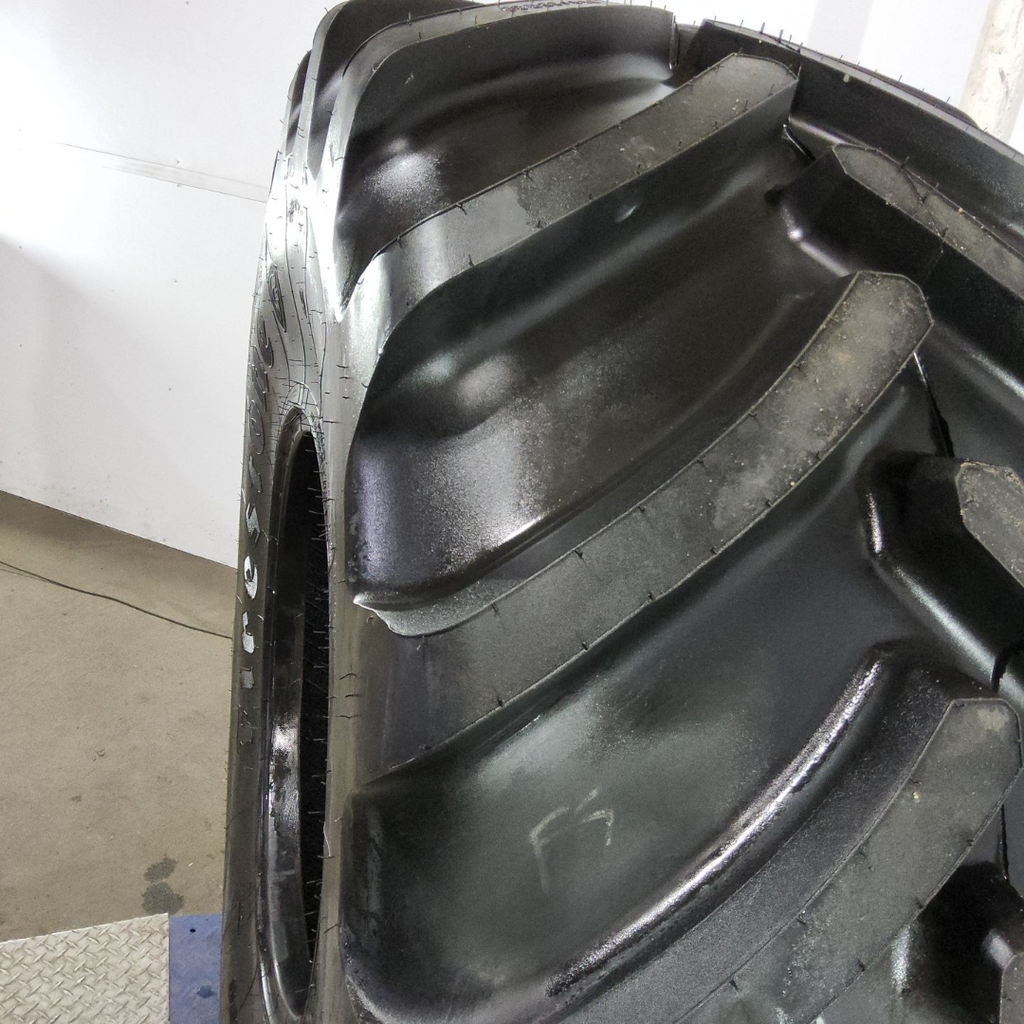 VF750/65R26 Firestone Maxi Traction CFO R-1W 177B 99%
