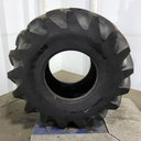 28LR26 Goodyear Farm Super Traction Radial R-1W 169A8 99%