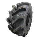 VF750/65R26 Goodyear Farm Custom Flo Grip Radial CFO R-2 177A8 99%