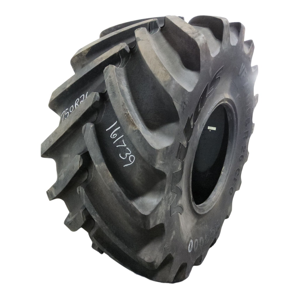 VF750/65R26 Mitas HC3000 CFO R-1W 180B 99%