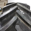 650/65R38 Alliance 365 Agristar R-1W 171D 99%