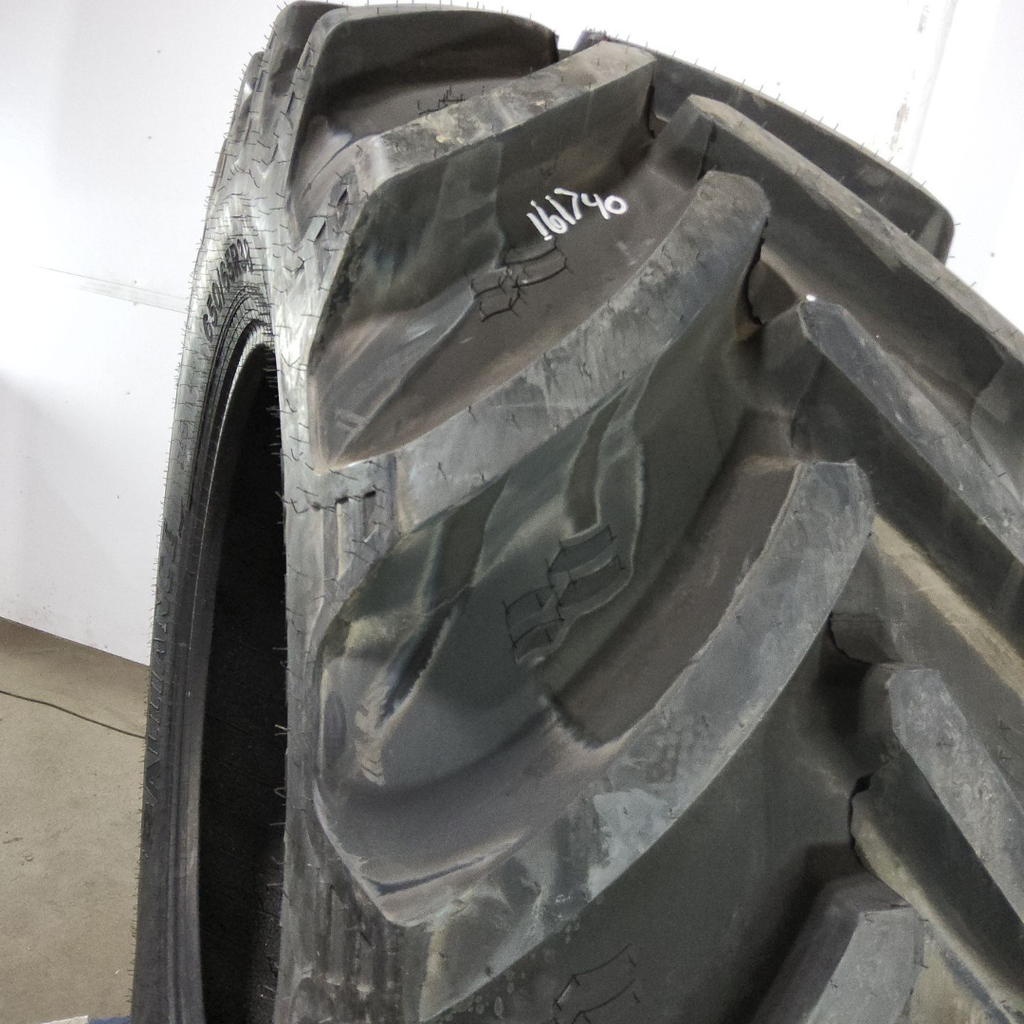 650/65R38 Alliance 365 Agristar R-1W 171D 99%