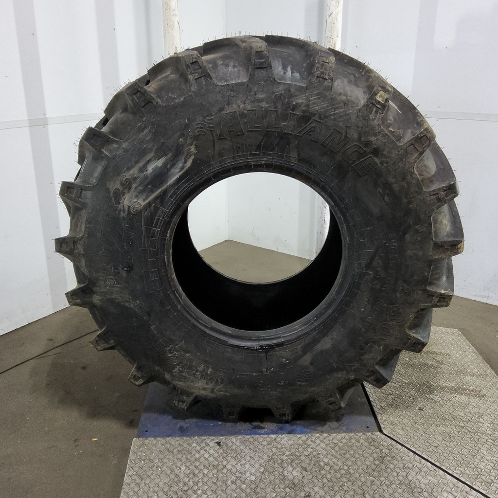 620/75R26 Alliance 360 Super Power Drive R-1+ 167A8 99%