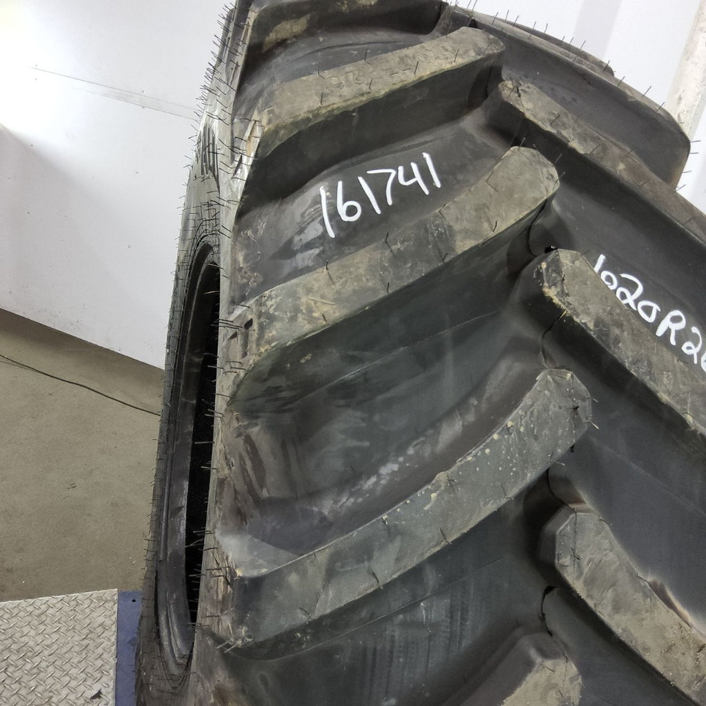 620/75R26 Alliance 360 Super Power Drive R-1+ 167A8 99%