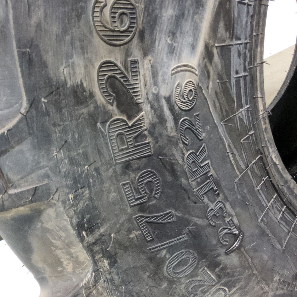 620/75R26 Alliance 360 Super Power Drive R-1+ 167A8 99%