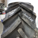 600/70R28 Mitas SuperFlexion Tire (SFT) R-1W 164A8/161D 99%