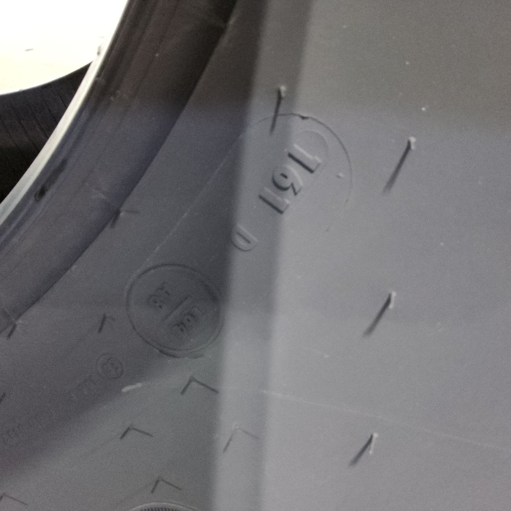 600/70R28 Mitas SuperFlexion Tire (SFT) R-1W 164A8/161D 99%