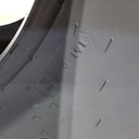 600/70R28 Mitas SuperFlexion Tire (SFT) R-1W 164A8/161D 99%