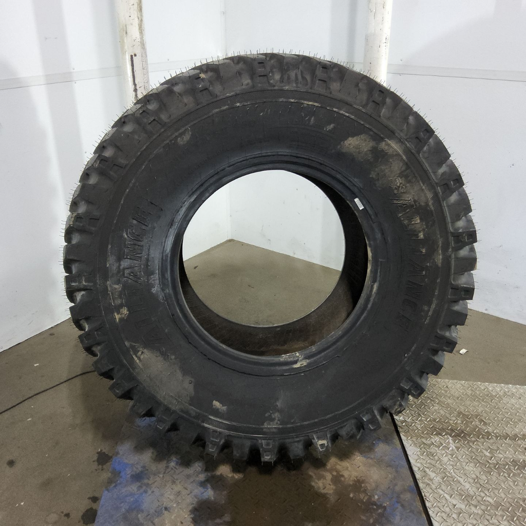 500/70R24 Alliance 550 Multi Use SB R-4 164B 99%
