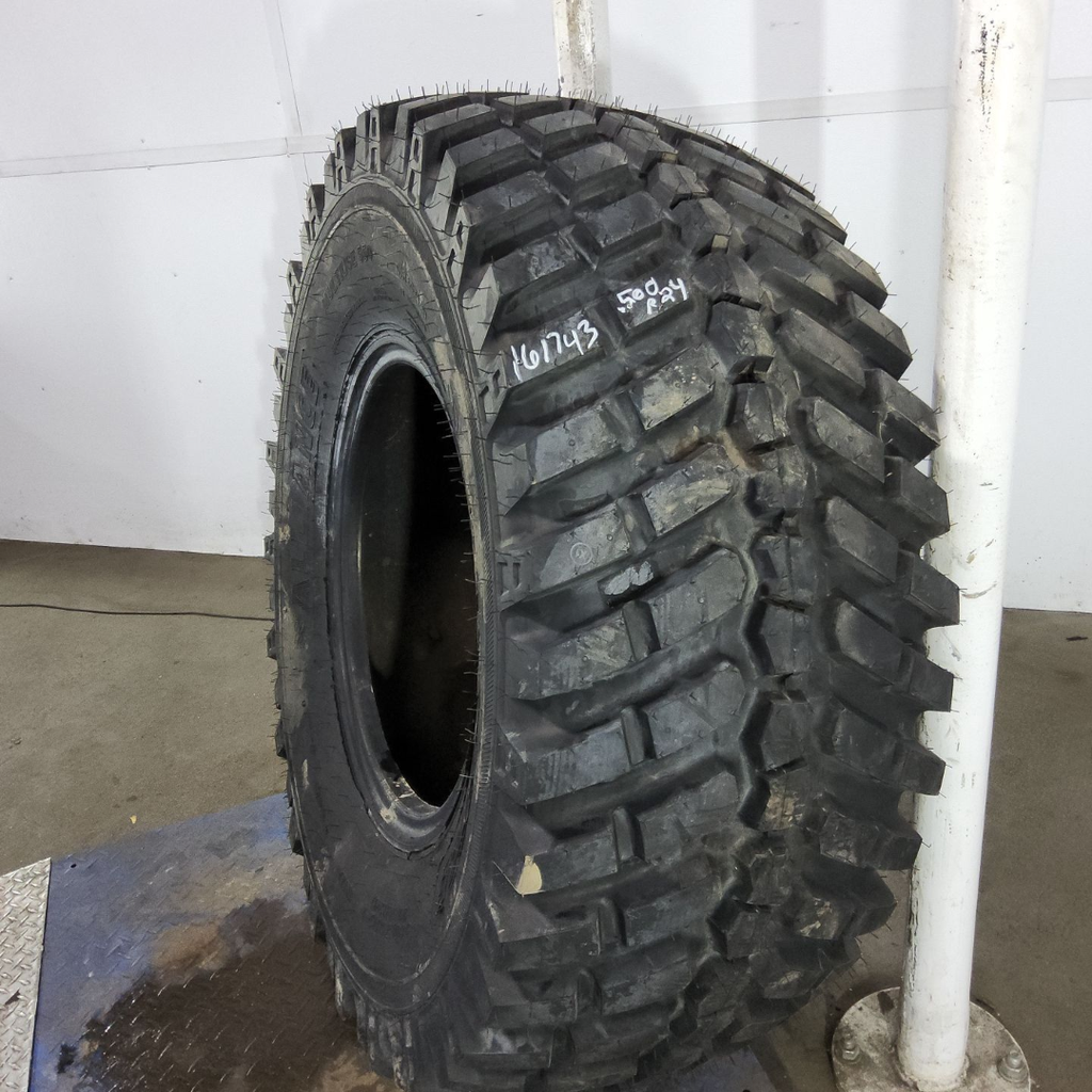 500/70R24 Alliance 550 Multi Use SB R-4 164B 99%
