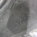 500/70R24 Alliance 550 Multi Use SB R-4 164B 99%