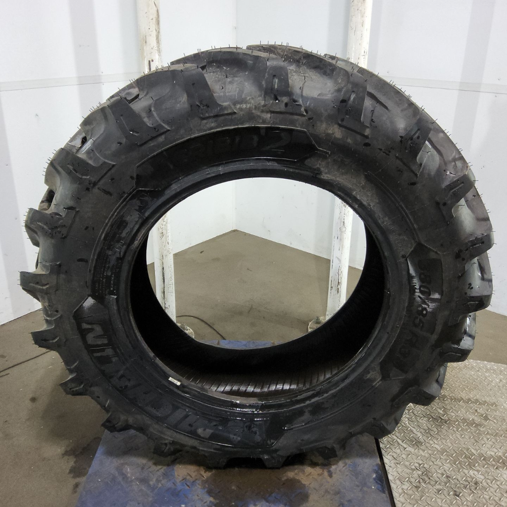 380/85R30 Michelin AgriBib 2 R-1W 140B 99%