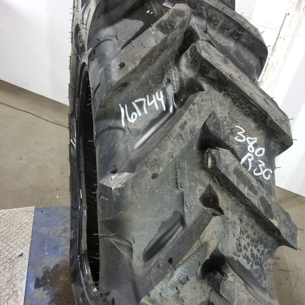 380/85R30 Michelin AgriBib 2 R-1W 140B 99%