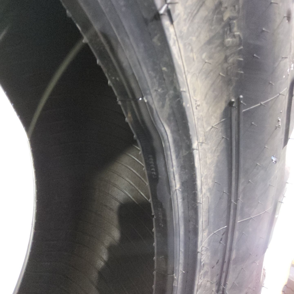 380/85R30 Michelin AgriBib 2 R-1W 140B 99%