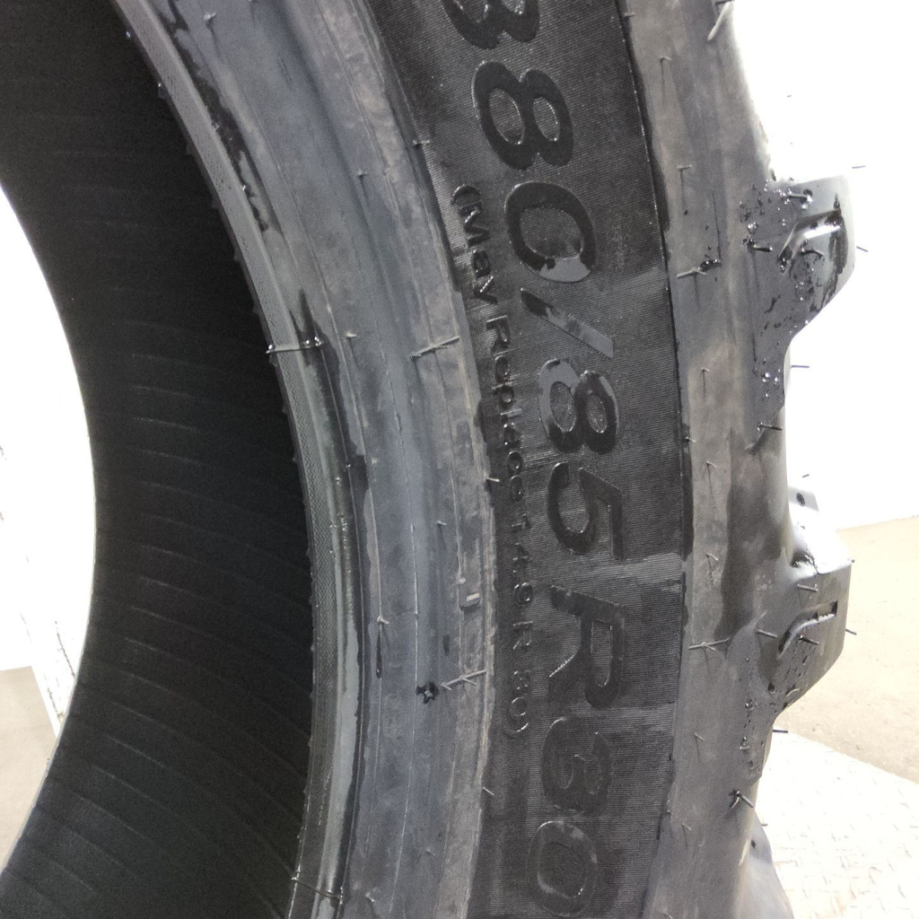 380/85R30 Michelin AgriBib 2 R-1W 140B 99%