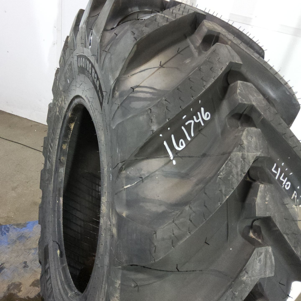 440/80R24 Michelin XMCL R-4 161B 99%