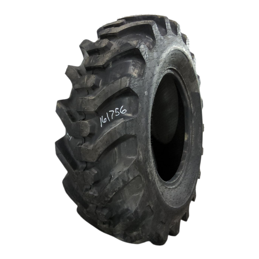 440/80-24 Galaxy Super Industrial Lug R-4 142A8 99%