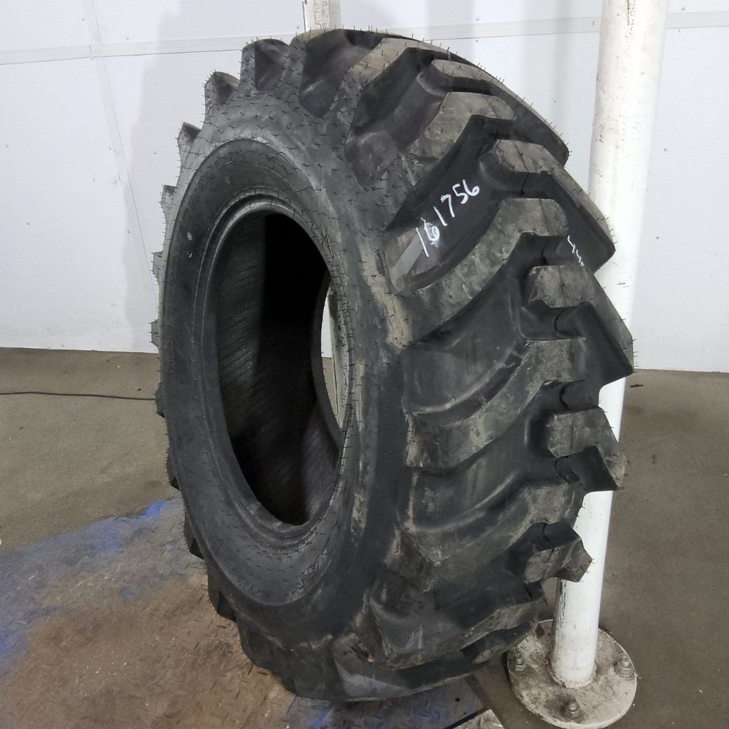 440/80-24 Galaxy Super Industrial Lug R-4 142A8 99%