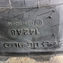 440/80-24 Galaxy Super Industrial Lug R-4 142A8 99%